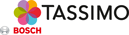 Bosch Heigetrnke-Automat "Tassimo Style" TAS1102, schwarz