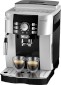 DeLonghi Kaffeevollautomat Magnifica S ECAM 21.116, silber schwarz
