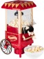 Korona Popcorn-Maschine, rot
