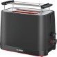 Bosch Toaster MyMoment TAT3M123, schwarz