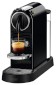 DeLonghi Nespressoautomat Citiz EN 167, schwarz
