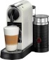 DeLonghi Nespressoautomat Citiz  Milk EN 267.WAE, wei