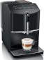 Siemens Kaffeevollautomat EQ 300 TF301E19, Klavierlack schwarz