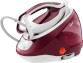 Tefal Dampfbgelstation Pro Express Protect GV 9220, rot wei