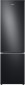 Samsung Khl Gefrierkombination RL-38C600CB1 Energieeffizienzklasse C, schwarz