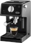 DeLonghi Espresso-Siebträgerautomat ECP 31.21, schwarz