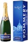 Pommery Champagner Brut Royal 1,5 l in Geschenkpackung