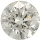 GUL Diamonds Brillant min. 0,08 ct. TW(G) LR-VVS