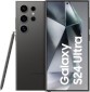 Samsung Smartphone Galaxy S24 Ultra 5G, 256 GB, titanium black