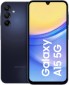 Samsung Smartphone Galaxy A15 5G 128 GB, Blue black