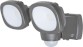 Brennenstuhl Batterie-LED-Strahler Lufos 420 mit Bewegungsmelder