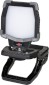 Brennenstuhl professionalLINE mobiler Akku-LED-Strahler CL 4050 MA Clip