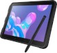 Samsung Tablet-PC Galaxy Tab Active Pro 64 GB WiFi   LTE, schwarz