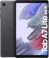 Samsung Tablet-PC Galaxy Tab A7 Lite 32 GB WiFi, dunkelgrau