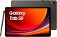 Samsung Tablet-PC Galaxy Tab S9 Wi-Fi 128 GB, graphite