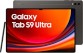 Samsung Tablet-PC Galaxy Tab S9 Ultra Wi-Fi 256 GB, graphite