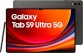 Samsung Tablet-PC Galaxy Tab S9 Ultra 5G 512 GB, graphite