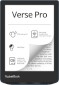 PocketBook e-Reader Verse Pro Azure 16 GB, schwarz