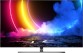Philips 4K UHD OLED Fernseher 55OLED856, 139 cm mit Ambilight, Energieeffizienzklasse G, schwarz