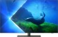 Philips 4K OLED Fernseher 42OLED808 mit Ambilight 42 Zoll 106 cm, Energieeffizienzklasse G