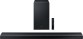 Samsung Q-Soundbar HW-Q700A, schwarz