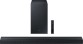 Samsung One Body Soundbar HW-A530, schwarz