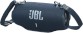 JBL by Harman tragbarer Bluetooth Lautsprecher Xtreme 4, blau