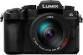 Panasonic Systemkamera Lumix DC-G91H, schwarz