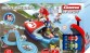 Carrera FIRST Rennbahn Nintendo Mario Kart