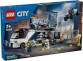 LEGO City Polizeitruck mit Labor