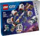 LEGO City Weltraum Modulare Raumstation