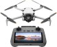 DJI Drohne Mini 4 Pro   RC 2, wei