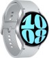 Samsung Smartwatch Galaxy Watch 6 44 mm, silber