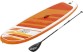 Hydro Force aufblasbares SUP Allround Board-Set Aqua Journey, orange wei
