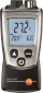 testo Infrarot-Thermometer 810 mit Laserfleck