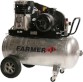 FARMER fahrbarer Kolbenkompressor 600-90 Z