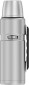 Thermos Isolier-Speisegef Stainless King 1,20 l, Edelstahl