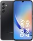 Samsung Smartphone Galaxy A34 5G 128 GB, graphite