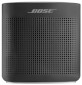 Bose SoundLink Color Bluetooth  speaker II, schwarz