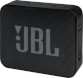 JBL by Harman Bluetooth Lautsprecher Go Essential, schwarz