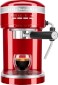 KitchenAid Espressoautomat Artisan 5KES6503, liebesapfelrot
