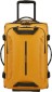 Samsonite Trolley-Reisetasche Ecodiver 55 cm, yellow