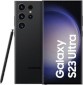 Samsung Smartphone Galaxy S23 Ultra 5G 256 GB, phantom black