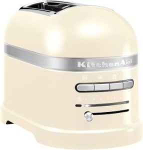 KitchenAid Toaster "Artisan" 5KMT2204, crme