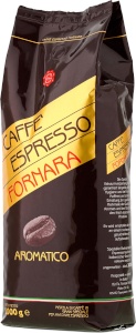 Fornara Espressobohnen "Aromatico" 1 kg