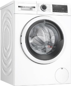 Bosch Waschtrockner WNA13470, Energieeffizienzklasse C