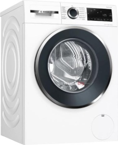 Bosch Waschtrockner WNG24440, Energieeffizienzklasse E