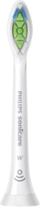 Philips Brstenkpfe "Sonicare Optimal White" HX 6064, 4er-Packung
