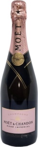 Moet & Chandon Champagner "Ros Imperial" 0,75 l