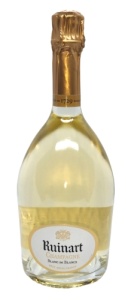 Ruinart Champagner "Blanc de Blancs" 0,75 l